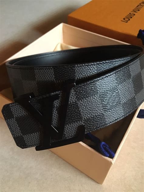 goyard louis vuitton belt|louis vuitton belts.